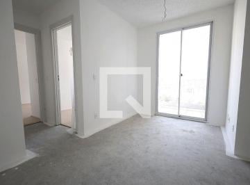 Apartamento · 42m² · 2 Quartos · 1 Vaga · Apartamento à Venda - Campestre, 2 Quartos,  42 m² - Santo André