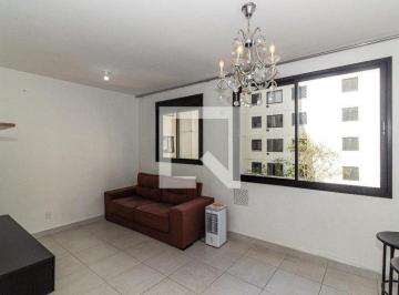Apartamento · 34m² · 1 Quarto · 1 Vaga · Apartamento à Venda - Jardim Marajoara , 1 Quarto, 34 m² - São Paulo