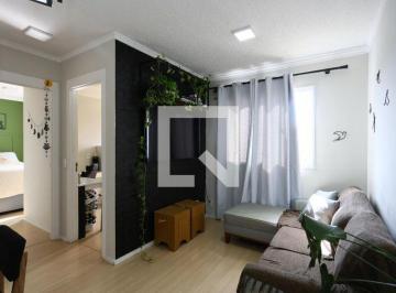 Apartamento · 40m² · 2 Quartos · 1 Vaga · Apartamento à Venda - Vila Andrade, 2 Quartos, 40 m² - São Paulo