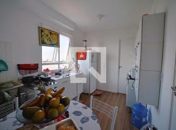Apartamento · 28m² · 1 Quarto · Apartamento à Venda - Vila Ré, 1 Quarto,  28 m² - São Paulo
