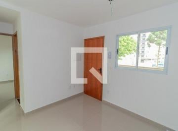 Apartamento · 34m² · 2 Quartos · Apartamento à Venda - Vila Ema, 2 Quartos, 34 m² - São Paulo