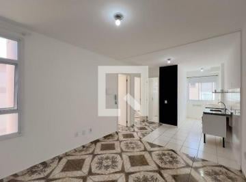 Apartamento · 44m² · 2 Quartos · 1 Vaga · Apartamento à Venda - Nova Espirito Santo, 2 Quartos, 44 m² - Valinhos