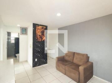 Apartamento · 48m² · 2 Quartos · 1 Vaga · Apartamento à Venda - Campo Grande, 2 Quartos, 48 m² - Rio de Janeiro
