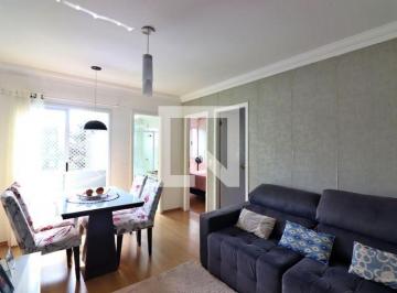 Apartamento · 48m² · 2 Quartos · 1 Vaga · Apartamento à Venda - Demarchi, 2 Quartos,  48 m² - São Bernardo do Campo