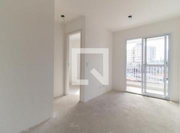 Apartamento · 42m² · 2 Quartos · 1 Vaga · Apartamento à Venda - Bosque da Saúde, 2 Quartos, 42 m² - São Paulo