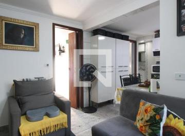 Apartamento · 48m² · 2 Quartos · 1 Vaga · Apartamento à Venda - Artur Alvim, 2 Quartos, 48 m² - São Paulo