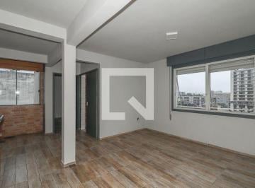 Apartamento · 49m² · 1 Quarto · Apartamento à Venda - Cidade Baixa, 1 Quarto, 49 m² - Porto Alegre