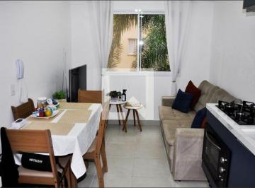 Apartamento · 33m² · 2 Quartos · Apartamento à Venda - Piqueri, 2 Quartos, 33 m² - São Paulo