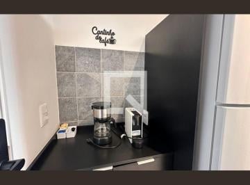 Apartamento · 26m² · 1 Quarto · Apartamento à Venda - Santo Amaro , 1 Quarto, 26 m² - São Paulo