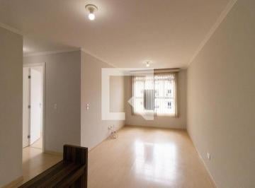 Apartamento · 50m² · 2 Quartos · 1 Vaga · Apartamento à Venda - Campo Comprido , 2 Quartos, 50 m² - Curitiba