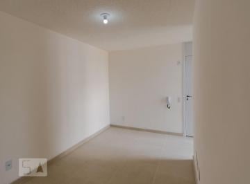 Apartamento · 42m² · 2 Quartos · 1 Vaga · Apartamento à Venda - Vila Carminha , 2 Quartos, 42 m² - Campinas