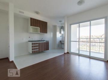 Apartamento · 41m² · 1 Quarto · 1 Vaga · Apartamento à Venda - Vila Yara, 1 Quarto, 41 m² - Osasco