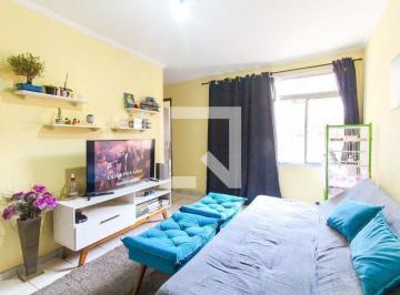 Apartamento · 49m² · 2 Quartos · 1 Vaga · Apartamento à Venda - Itaquera, 2 Quartos,  49 m² - São Paulo
