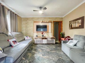Casa · 125m² · 3 Quartos · 1 Vaga · Casa à Venda - Padroeira, 3 Quartos, 125 m² - Osasco