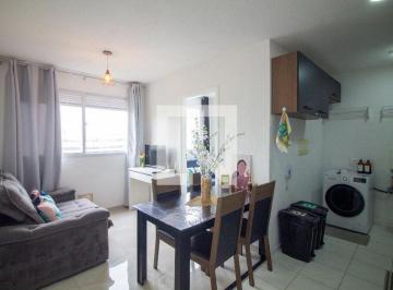 Apartamento · 35m² · 2 Quartos · Apartamento à Venda - Santo Amaro , 2 Quartos, 35 m² - São Paulo