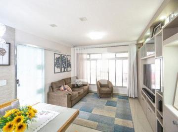 Casa · 120m² · 3 Quartos · 2 Vagas · Casa à Venda - Tatuapé, 3 Quartos, 120 m² - São Paulo