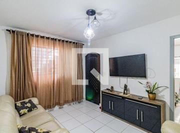 Casa · 117m² · 3 Quartos · 2 Vagas · Casa à Venda - Vila Ré, 3 Quartos,  117 m² - São Paulo