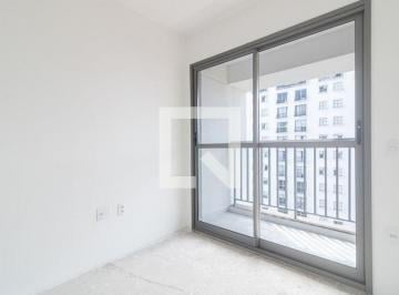 Apartamento · 26m² · 1 Quarto · Apartamento à Venda - Vila Olímpia, 1 Quarto, 26 m² - São Paulo