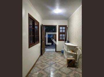 Casa · 125m² · 2 Quartos · 2 Vagas · Casa à Venda - Hipica, 2 Quartos,  125 m² - Porto Alegre
