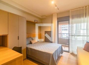 Apartamento · 27m² · 1 Quarto · Apartamento à Venda - Vila Clementino, 1 Quarto, 27 m² - São Paulo