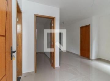 Apartamento · 37m² · 2 Quartos · Apartamento à Venda - Vila Ema, 2 Quartos,  37 m² - São Paulo