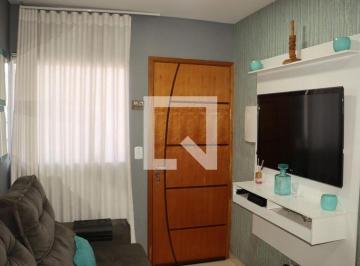Apartamento · 37m² · 2 Quartos · Apartamento à Venda - Vila Santa Clara, 2 Quartos, 37 m² - São Paulo