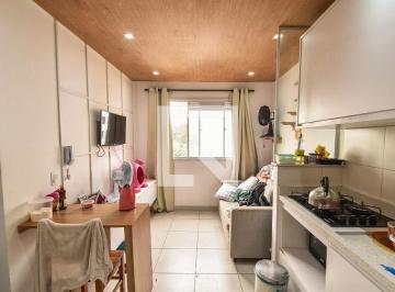 Apartamento · 30m² · 2 Quartos · Apartamento à Venda - Cambuci, 2 Quartos,  30 m² - São Paulo
