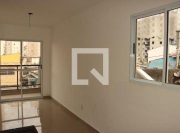 Apartamento · 36m² · 2 Quartos · Apartamento à Venda - Vila Ema, 2 Quartos,  36 m² - São Paulo