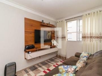 Apartamento · 36m² · 1 Quarto · Apartamento à Venda - Jardim Aricanduva, 1 Quarto, 36 m² - São Paulo