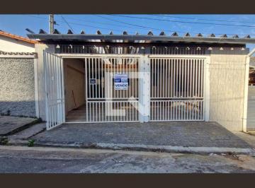 Casa · 120m² · 3 Quartos · 2 Vagas · Casa à Venda - Cidade Dutra, 3 Quartos,  120 m² - São Paulo