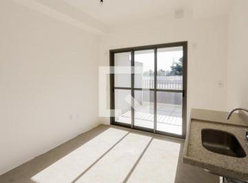 Apartamento · 30m² · 1 Quarto · Apartamento à Venda - Santo Amaro , 1 Quarto,  30 m² - São Paulo