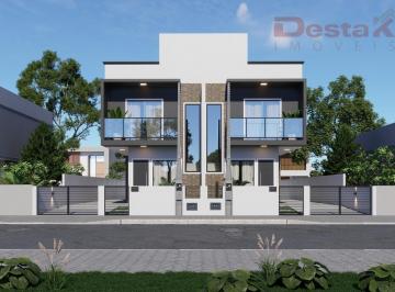 Casa · 139m² · 3 Quartos · 2 Vagas · Sobrado Geminado em Serraria  -  São José
