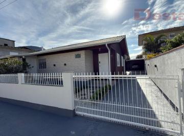 Casa · 120m² · 2 Quartos · 2 Vagas · Casa no bairro Fundos - Biguaçu