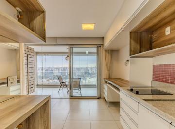 217cbb0f-24c9-4727-a9fc-f588fd41382f · Studio para venda em Brooklin Paulista com 1 quarto, sendo 1 suíte, 38m²