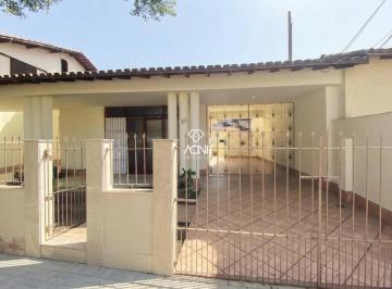 Casa · 171m² · 3 Quartos · 2 Vagas · Casa linear em Olaria