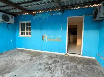 Casa · 37m² · 2 Quartos · 1 Vaga · CASA DE 2 DORMITÓRIOS EM ALVORADA - JARDIM ALGARVE