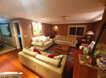 Apartamento · 155m² · 1 Vaga · APARTAMENTO 3 DORMITORIOS