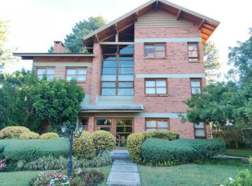 Apartamento · 119m² · 1 Vaga · APARTAMENTO 3 DORMITORIOS
