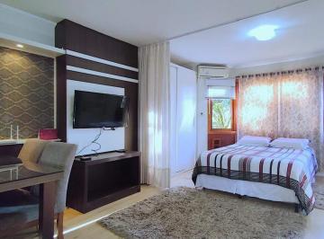 Apartamento · 39m² · 1 Vaga · APARTAMENTO 1 DORMITORIO