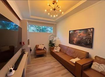 Casa · 120m² · 3 Quartos · 2 Vagas · Casa à venda em Cidade Jardim, Sorocaba | 3 dorms, 2 suítes