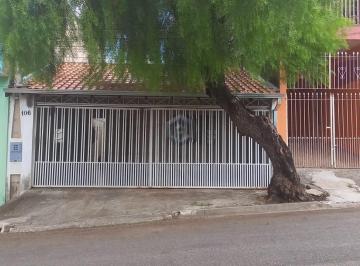 Casa · 124m² · 2 Quartos · 3 Vagas · Casa à venda em Jardim Alegria, Sorocaba | 2 dorms, suíte