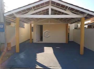Casa · 80m² · 3 Quartos · 2 Vagas · Casa à Venda no Jardim Flamboyant, Sorocaba | 3 Dorms, 80m²