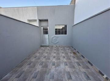 Casa · 70m² · 2 Quartos · 1 Vaga · Casa à venda em Jardim Topázio, Sorocaba | 2 dorms, 70m²