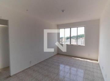 Apartamento · 80m² · 2 Quartos · 1 Vaga · Apartamento para Aluguel - Fonseca, 2 Quartos, 80 m² - Niterói