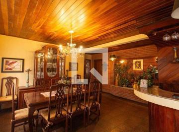 Casa · 354m² · 5 Quartos · 3 Vagas · Casa para Aluguel - Ipiranga, 5 Quartos,  354 m² - São Paulo