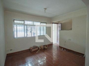 Casa · 120m² · 2 Quartos · 1 Vaga · Casa para Aluguel - Mooca, 2 Quartos,  120 m² - São Paulo