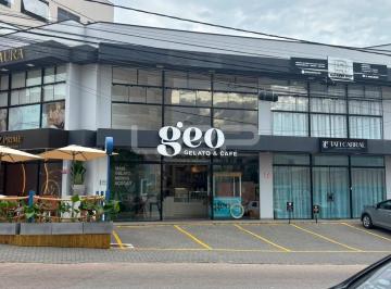 Comercial · 51m² · 2 Vagas · SALÃO COMERCIAL PARA LOCAÇÃO NO PARQUE RESIDENCIAL ELOY CHAVES EM JUNDIAÍ/SP