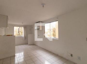 Apartamento · 43m² · 2 Quartos · 1 Vaga · Apartamento para Aluguel - Colônia Rio Grande, 2 Quartos, 43 m² - São José dos Pinhais