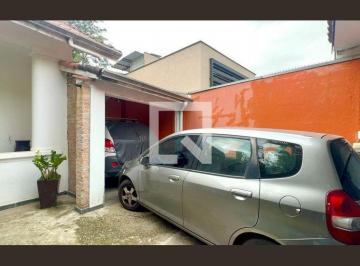 Casa · 200m² · 4 Quartos · 3 Vagas · Casa para Aluguel - Sumaré, 4 Quartos, 200 m² - São Paulo