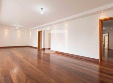 Apartamento · 227m² · 4 Quartos · 4 Vagas · Apartamento para Aluguel - Aclimação, 4 Quartos, 227 m² - São Paulo